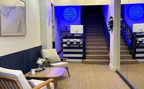 Hotel Amiraute